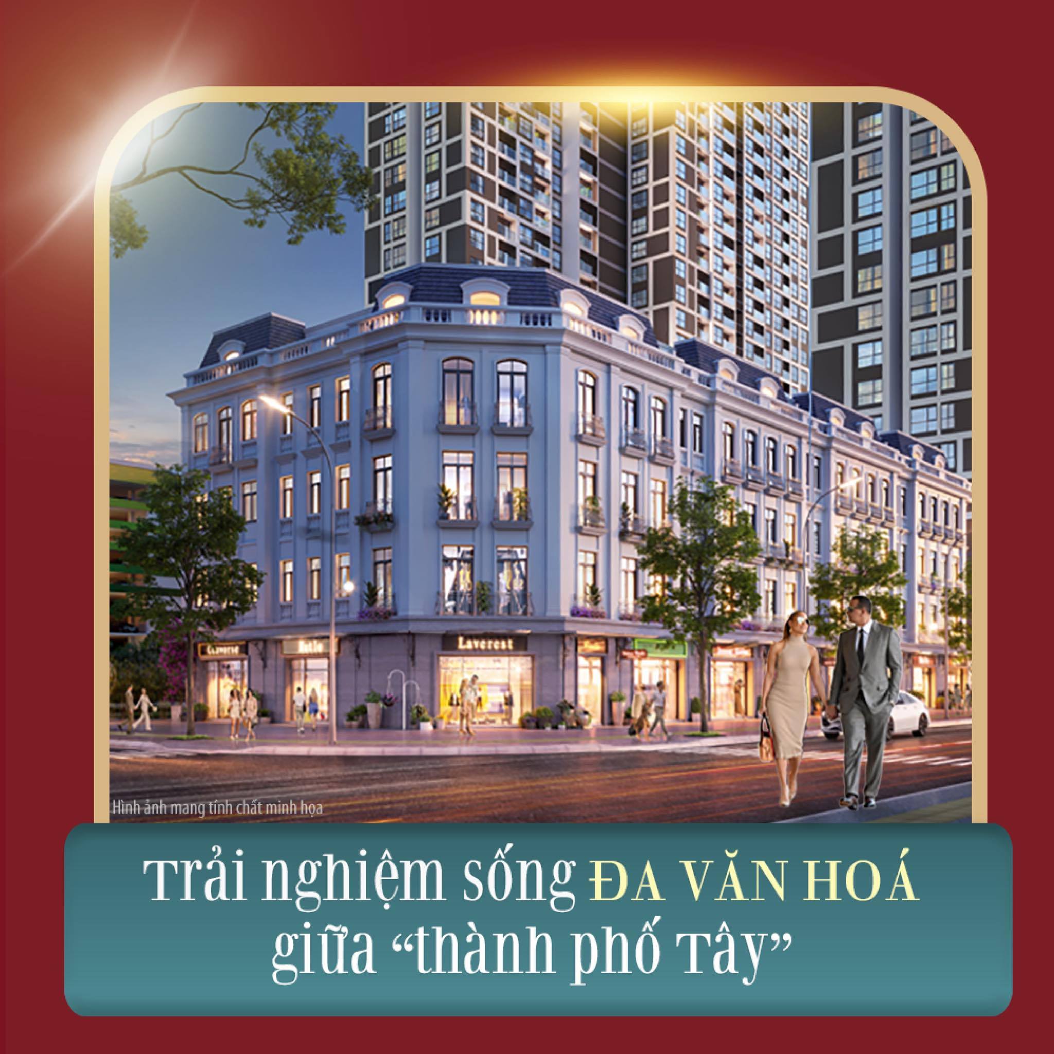 Chung cư Vinhome Smart City Tây Mỗ | Hanoi