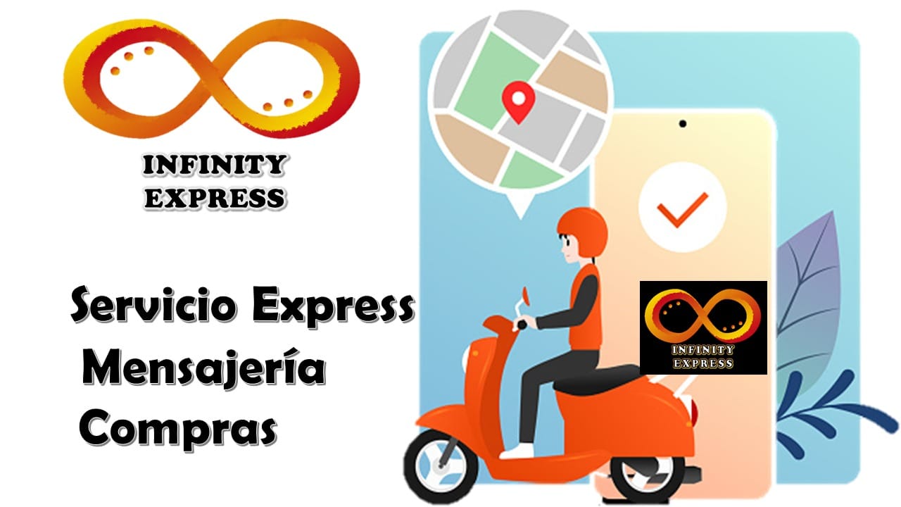 Infinity Express | Guápiles