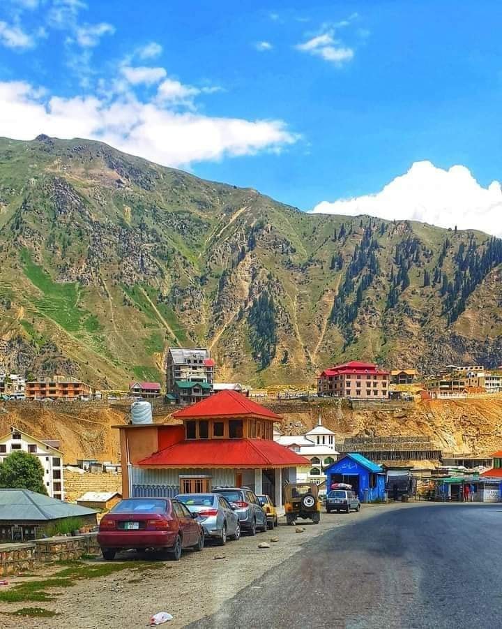 Shogran & Naran, Kaghan Valley, Pakistan | Islamabad