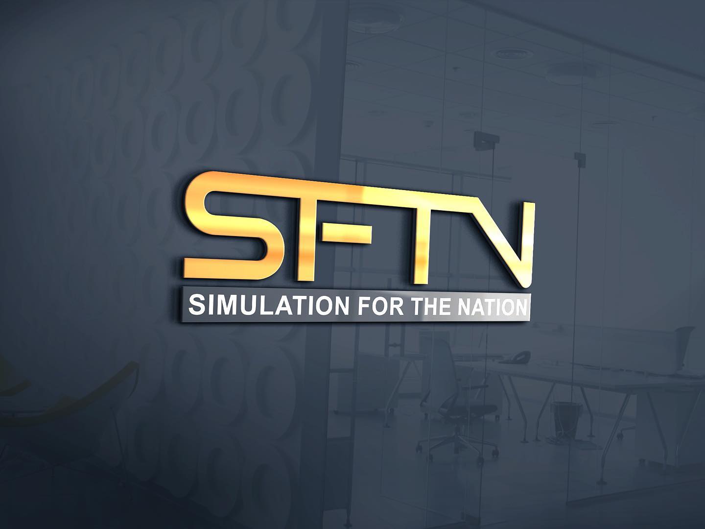 SFTN - New logo's, who this?