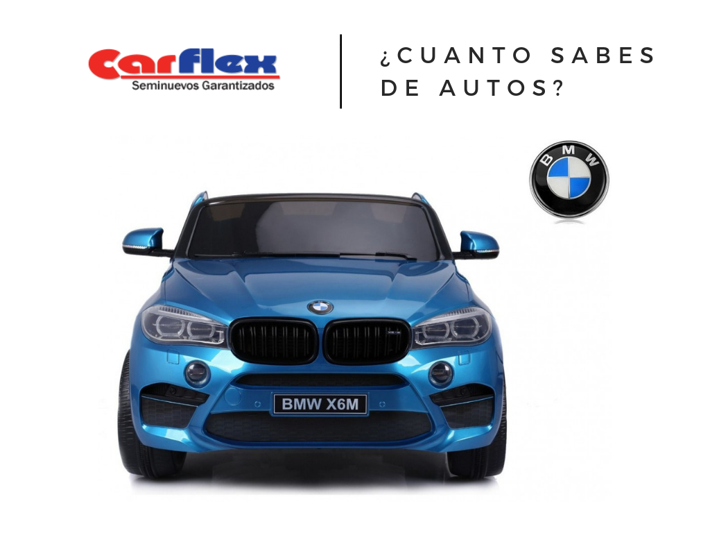 Carflex Mx - Es hora de demostrar cuanto sabes de autos 😎... | Facebook