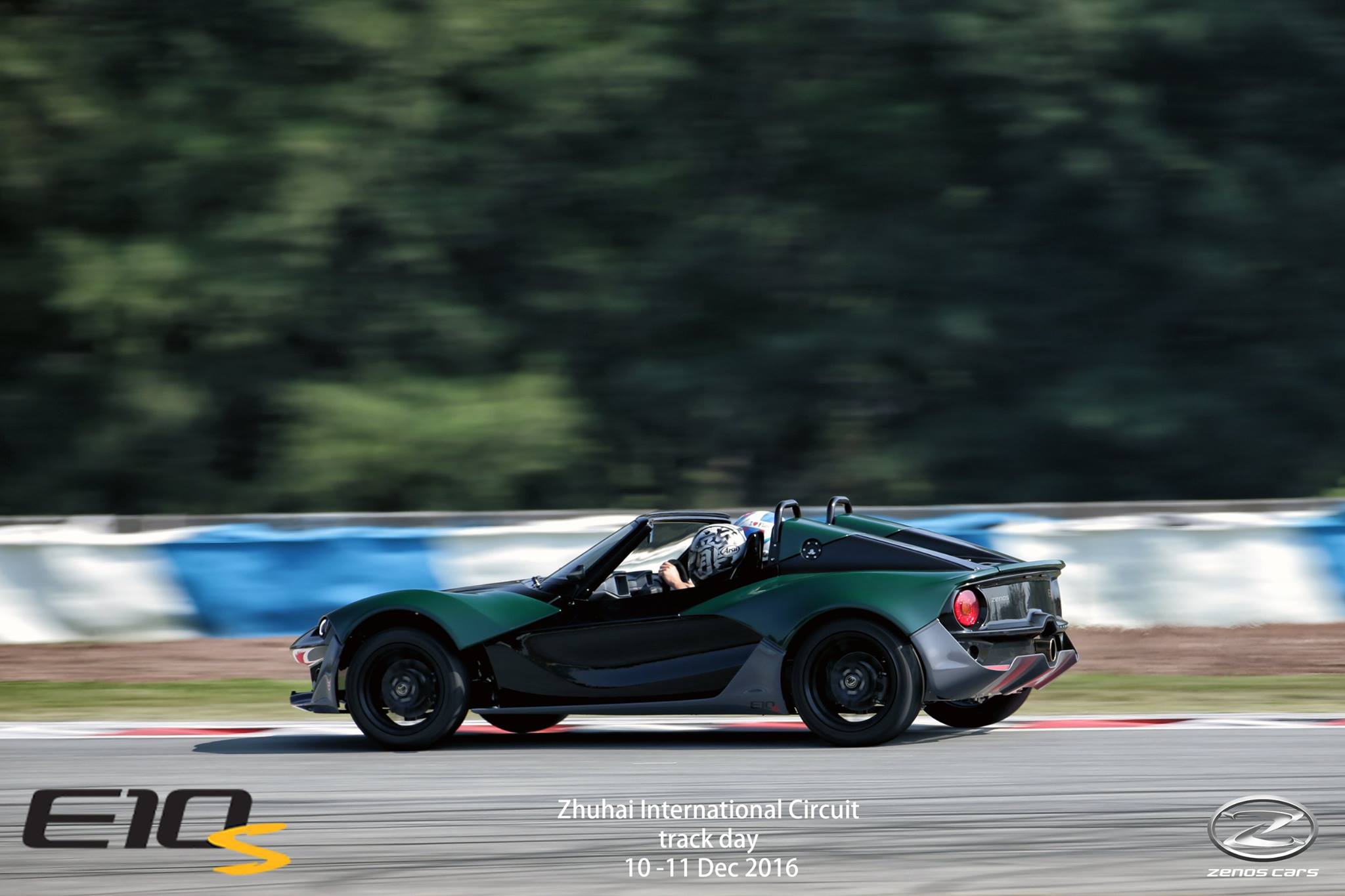 Zenos Cars Hong Kong | Hong Kong Hong Kong