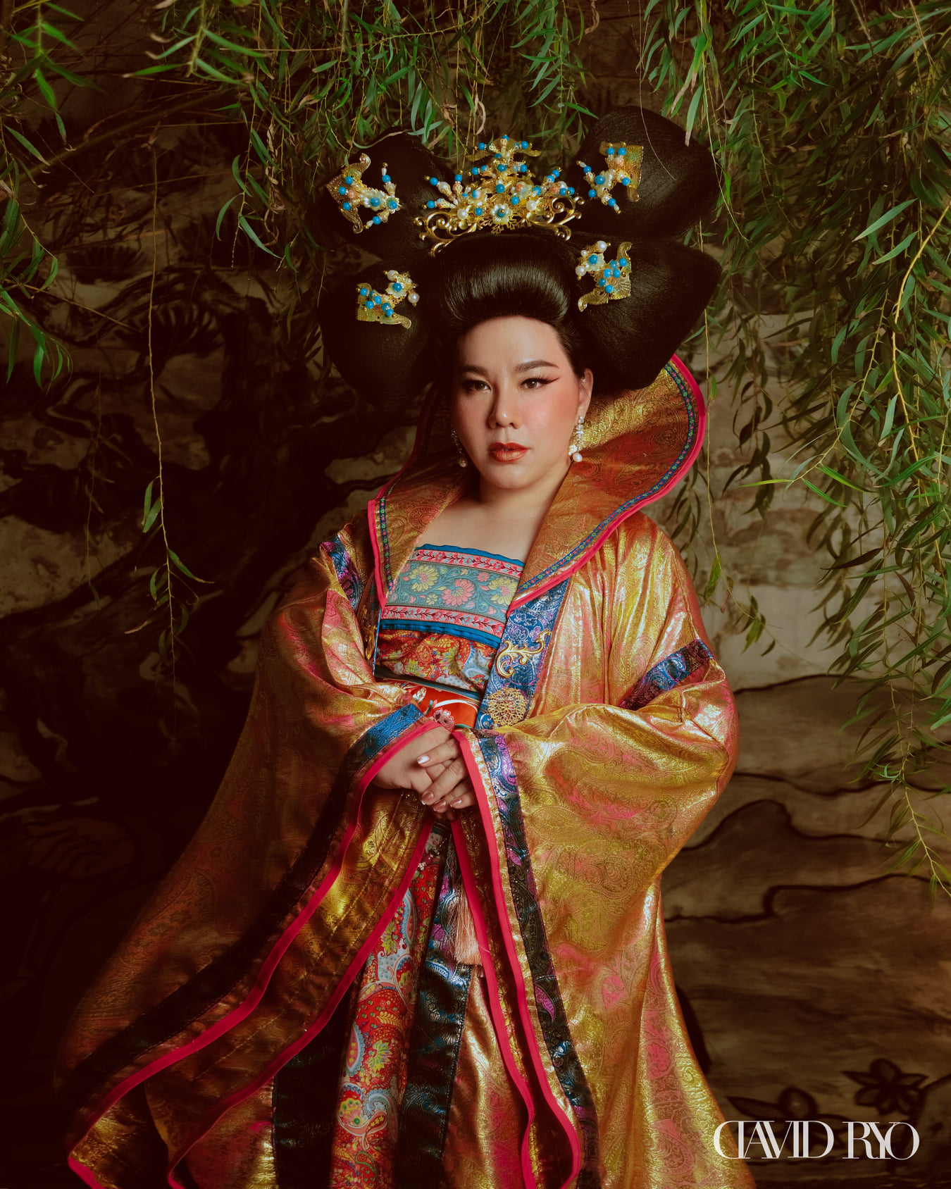 David Ryo - 新年快乐 - Happy Chinese New Year 2021 with DJ... | Facebook