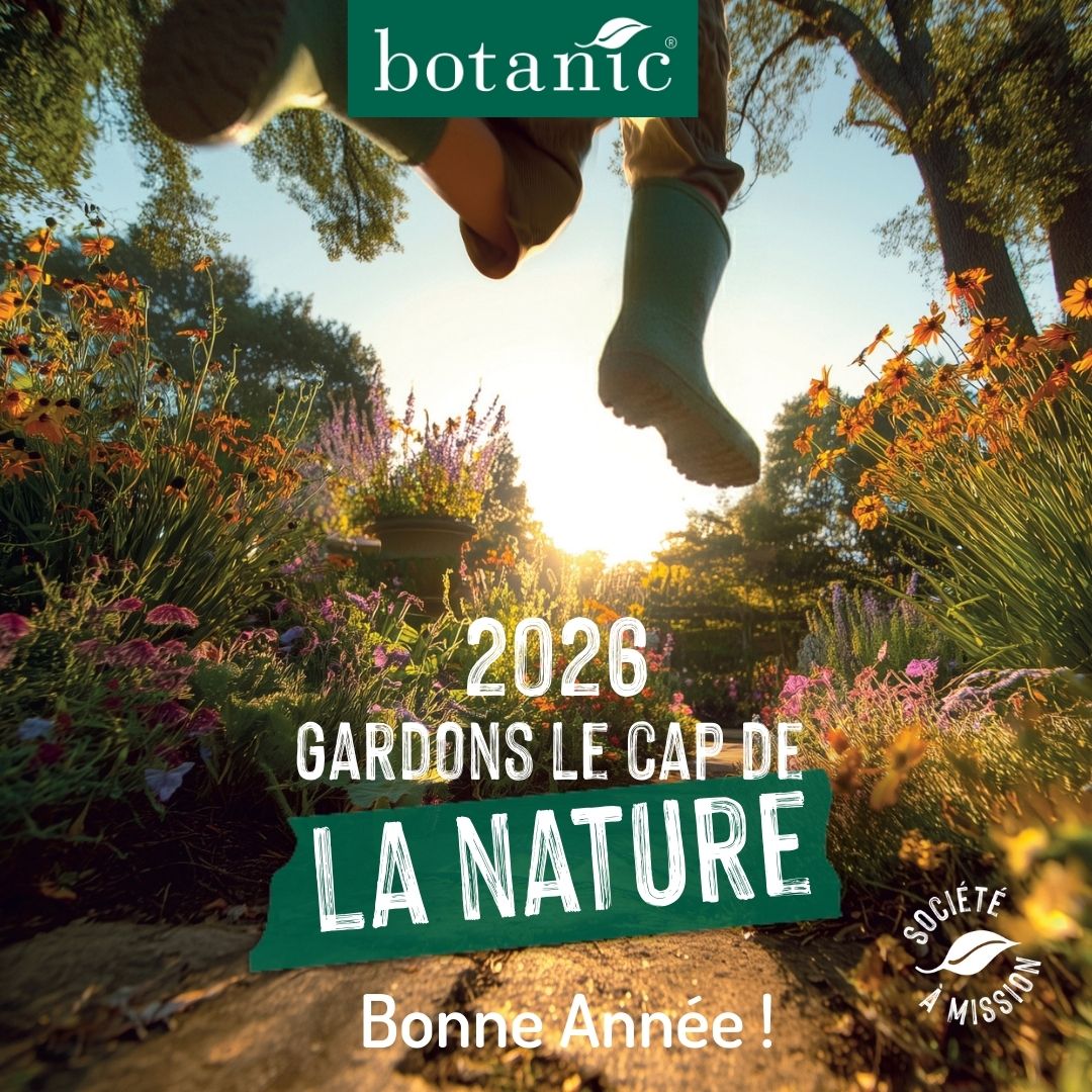 Botanic - 🎉 Bonne année 2026 ! 🎉 Toute l’équipe Botanic Lorient vous ...