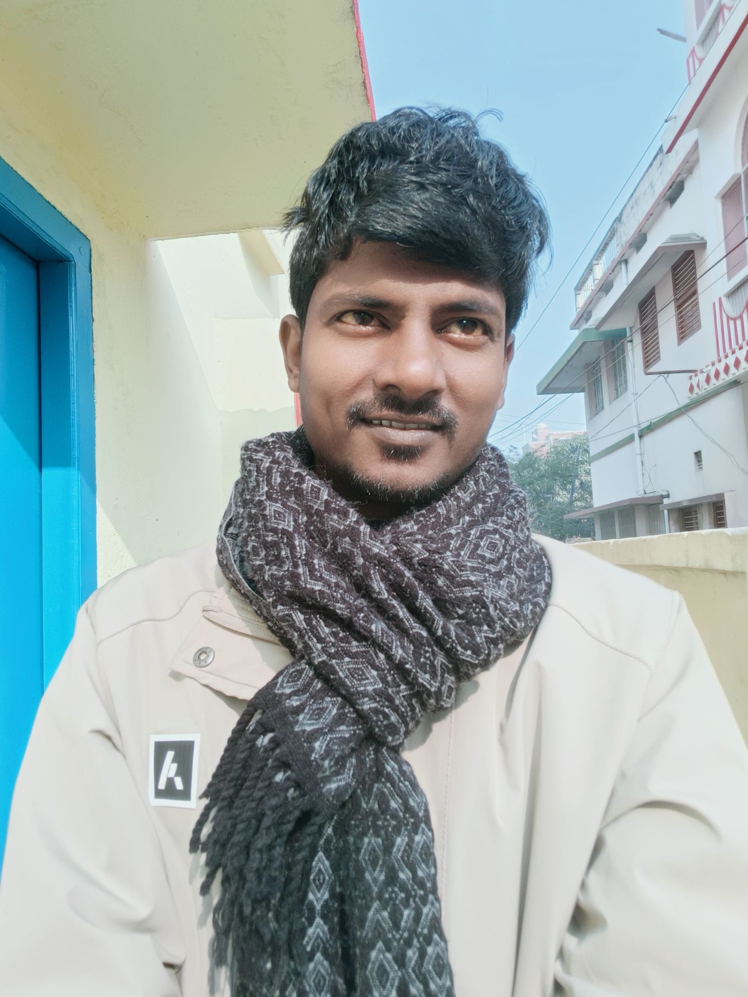 Hriday Samrat Chandan Raja