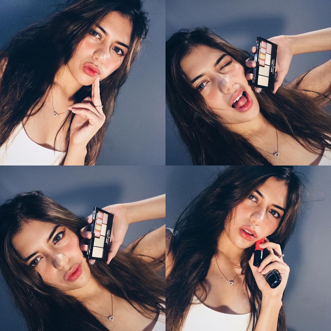 Isabella de Leon (Duday of Daddy didodu)