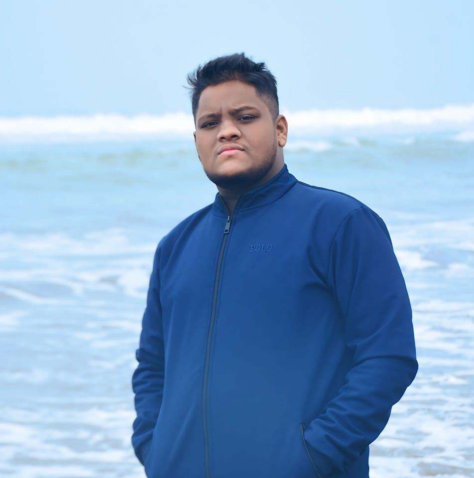 Md Ebrahim Rana