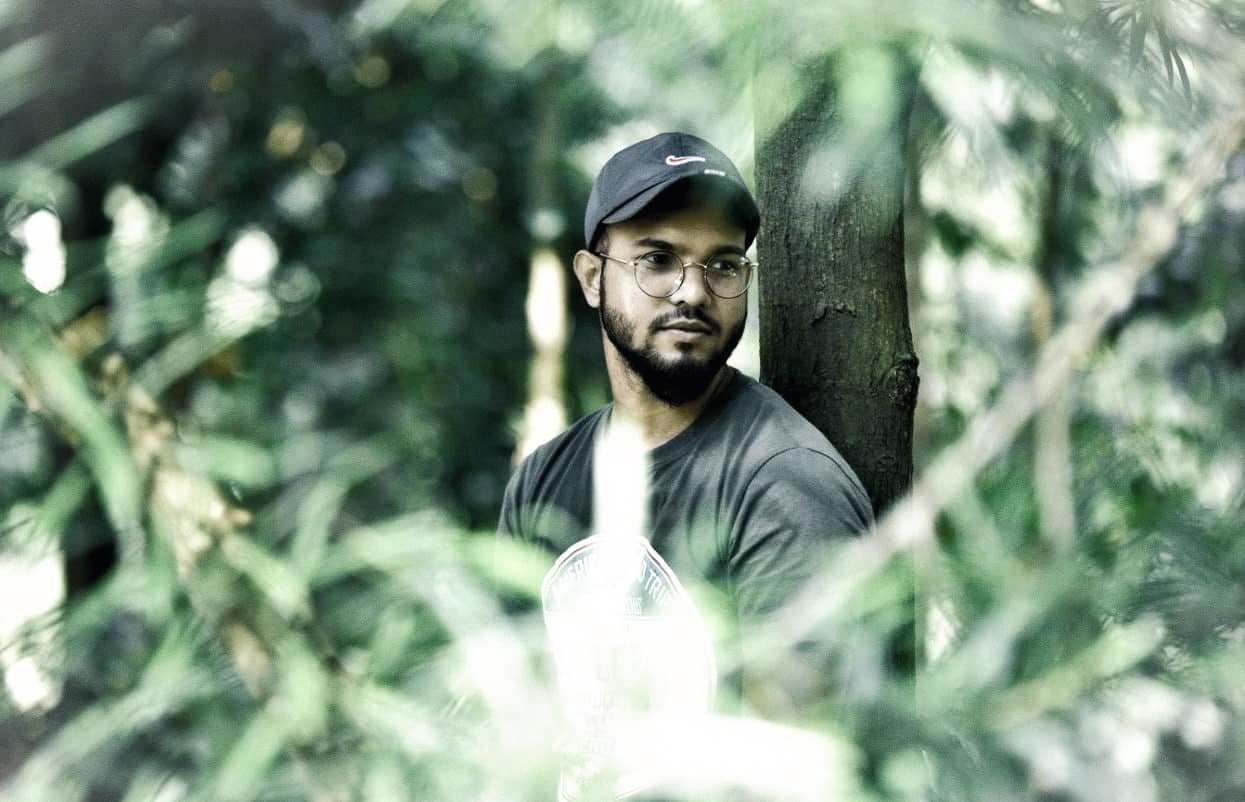 Firoj Iqbal Shovon