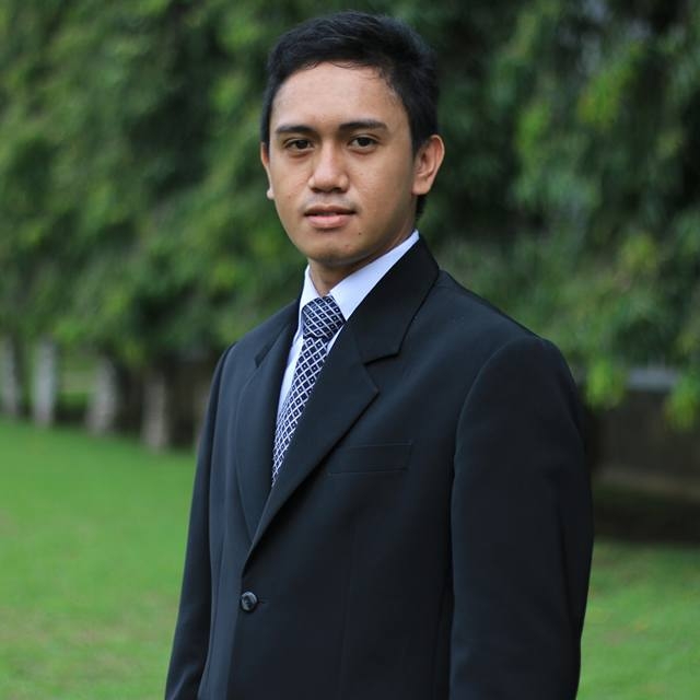 Kay Reinal Kasenda
