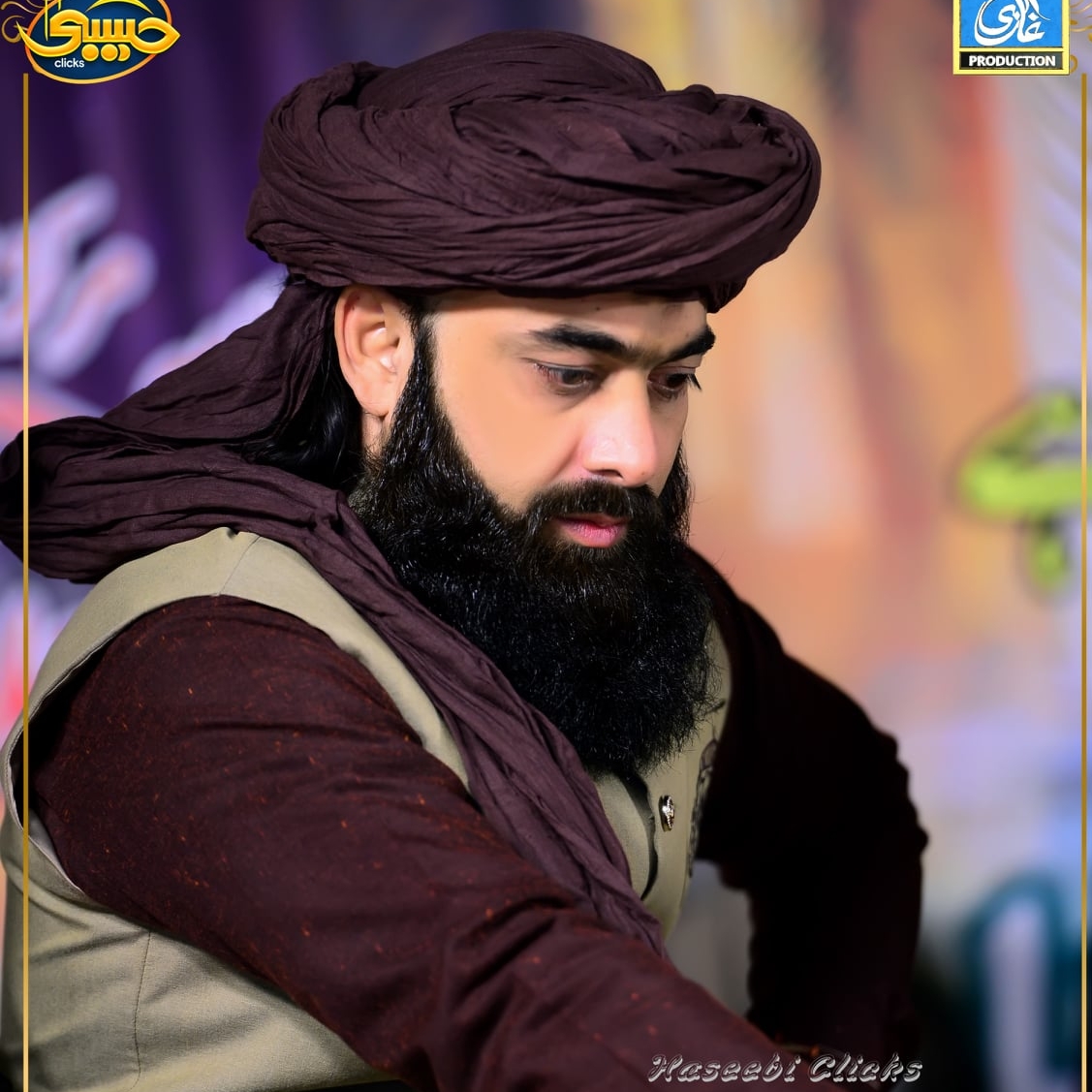 Saleem Raza Qadri