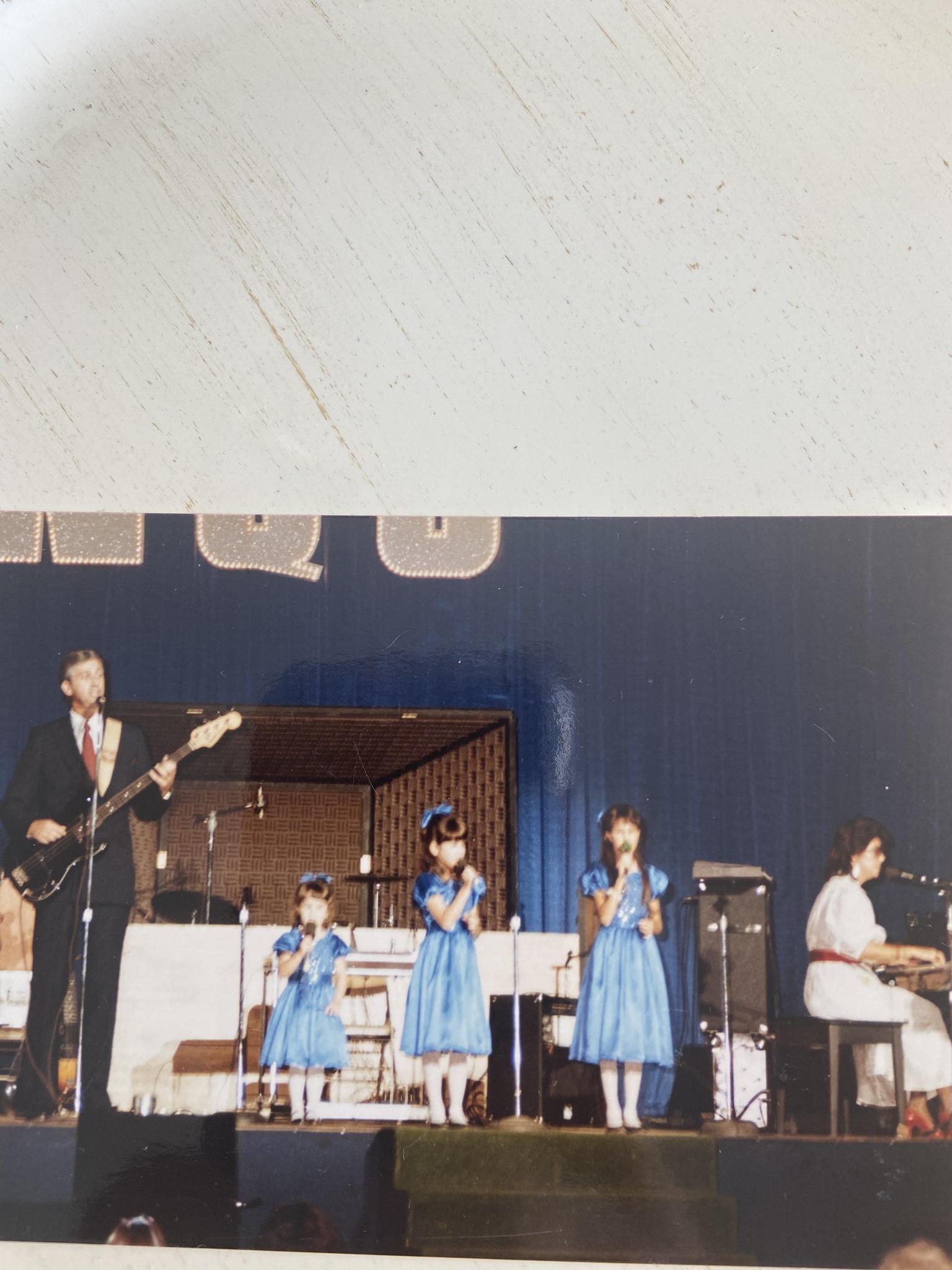 Billy Joe Rouse Ministry