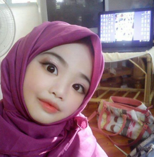 Budak Lelaki Kalau Di Makeup Kan Himpunan Gambar Lawak Facebook