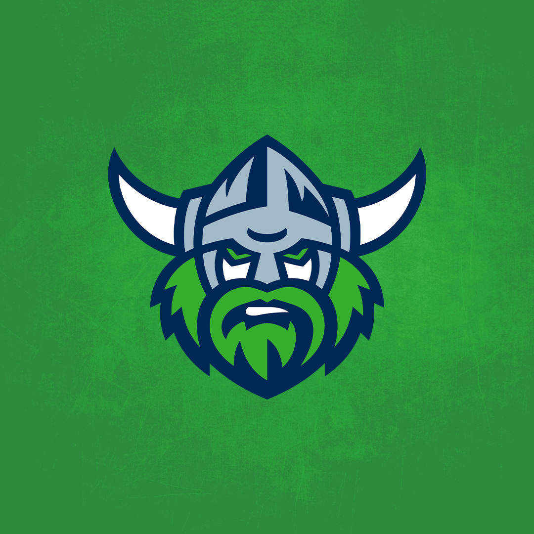 Just Dropped 🔥 Shop the Vegas Range... - Canberra Raiders | Facebook