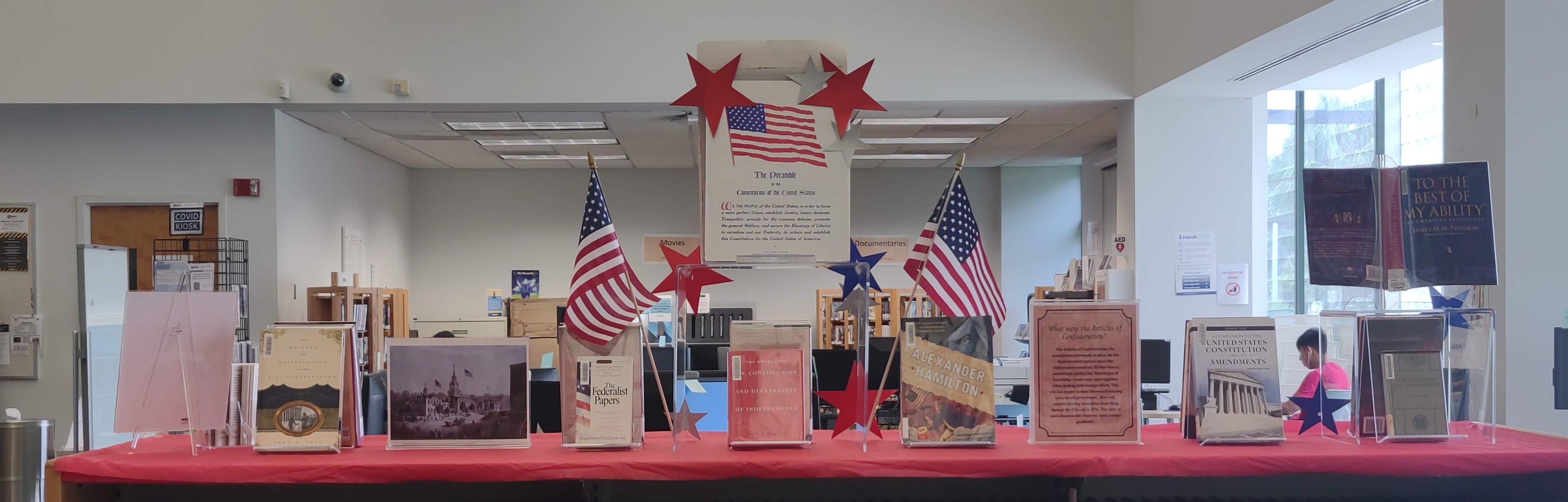 Hillsborough Community College Libraries
