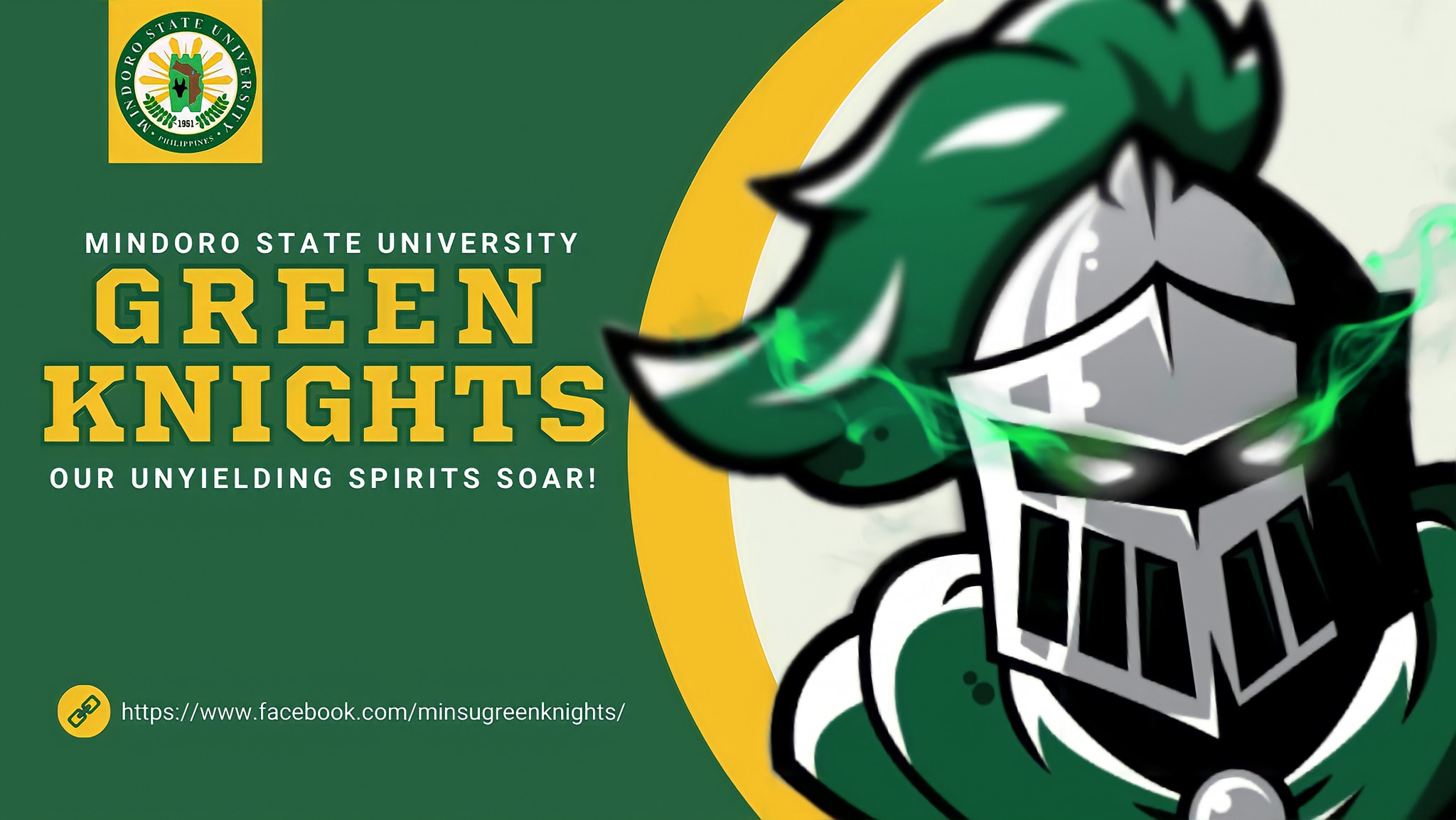 MCC Green Knights