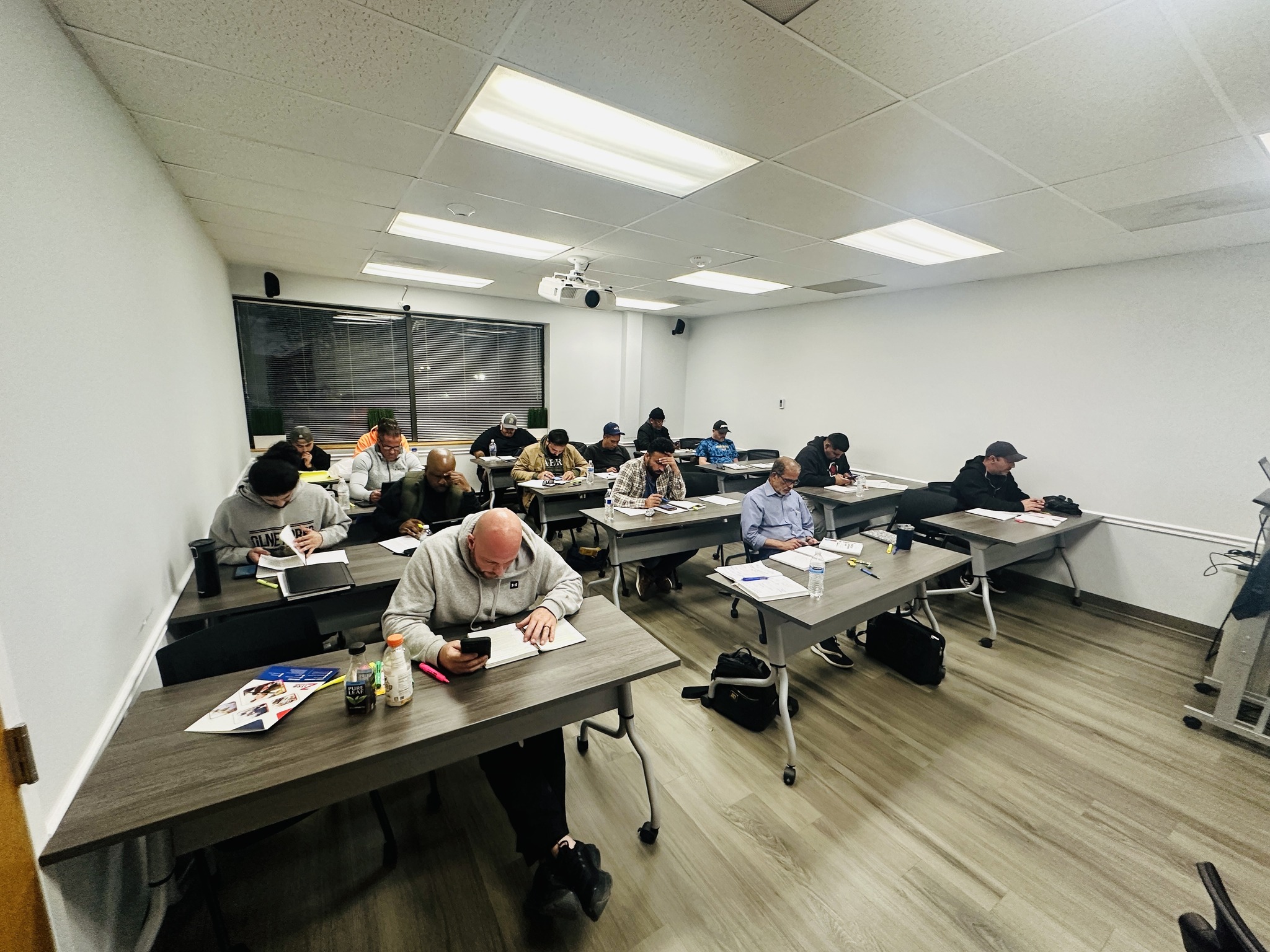 Zitro - Congratulations to our latest group of contractors who ...