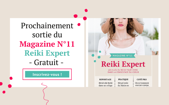🎉 REIKI EXPERT 10... - Catherine Labbé HeartConsciousness | Facebook
