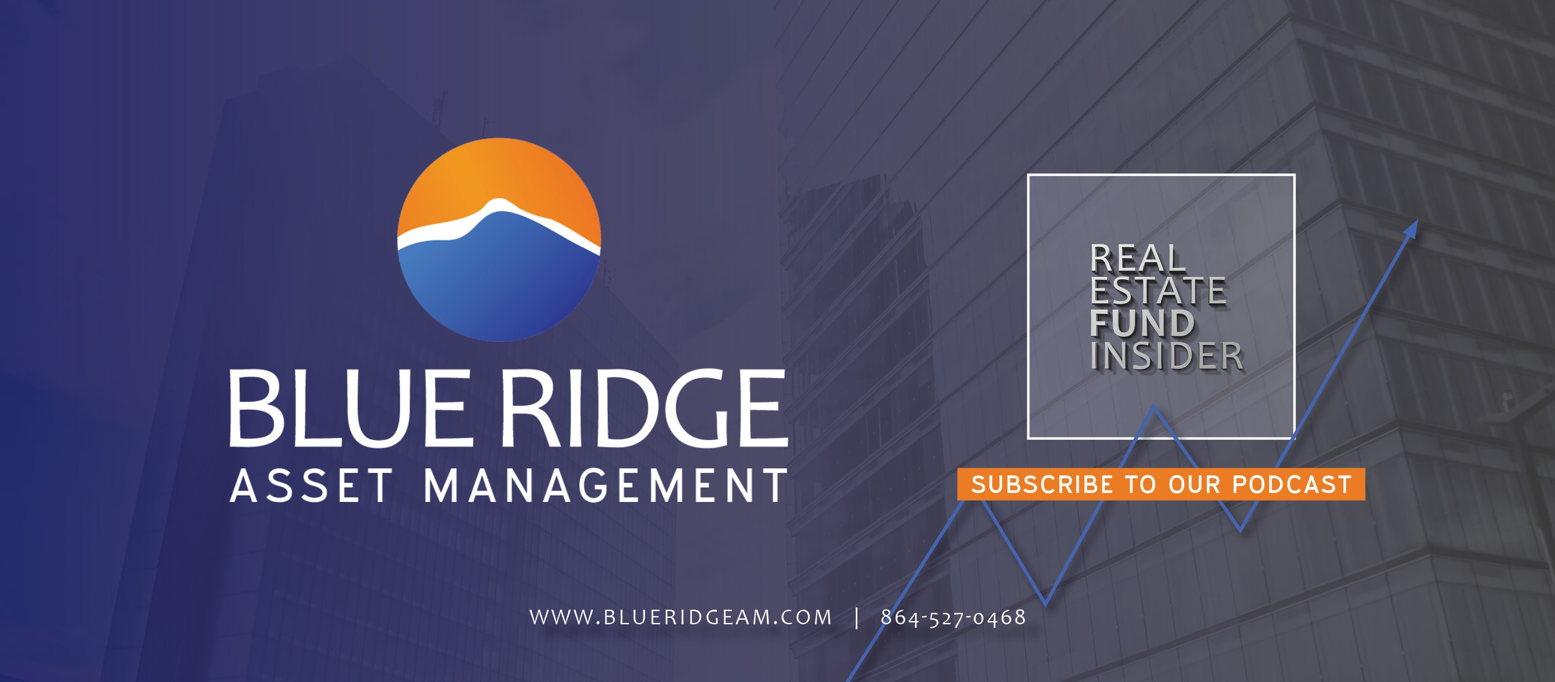 Blue Ridge Asset Management | Greenville SC