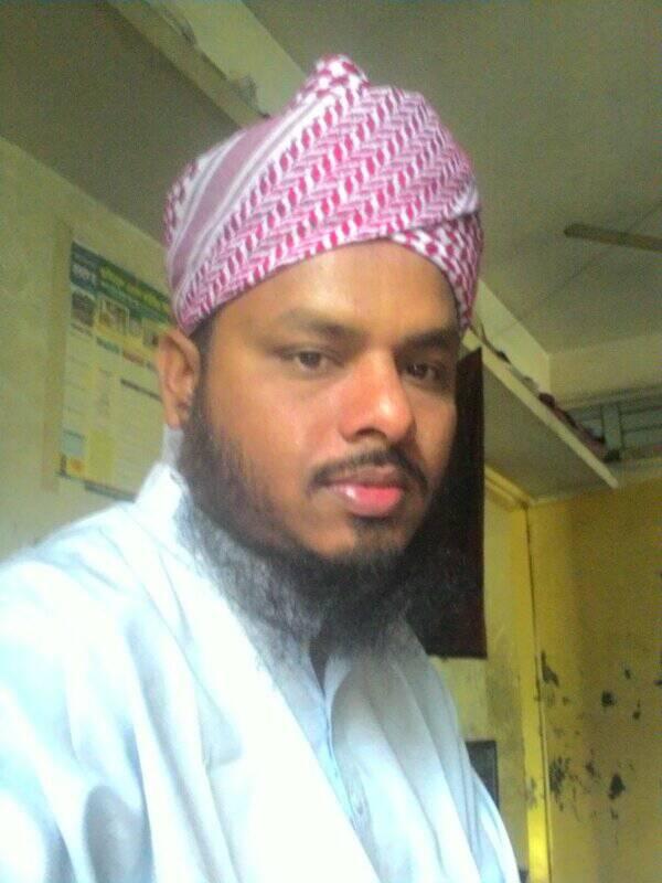 Mahbubur Rahman Rana