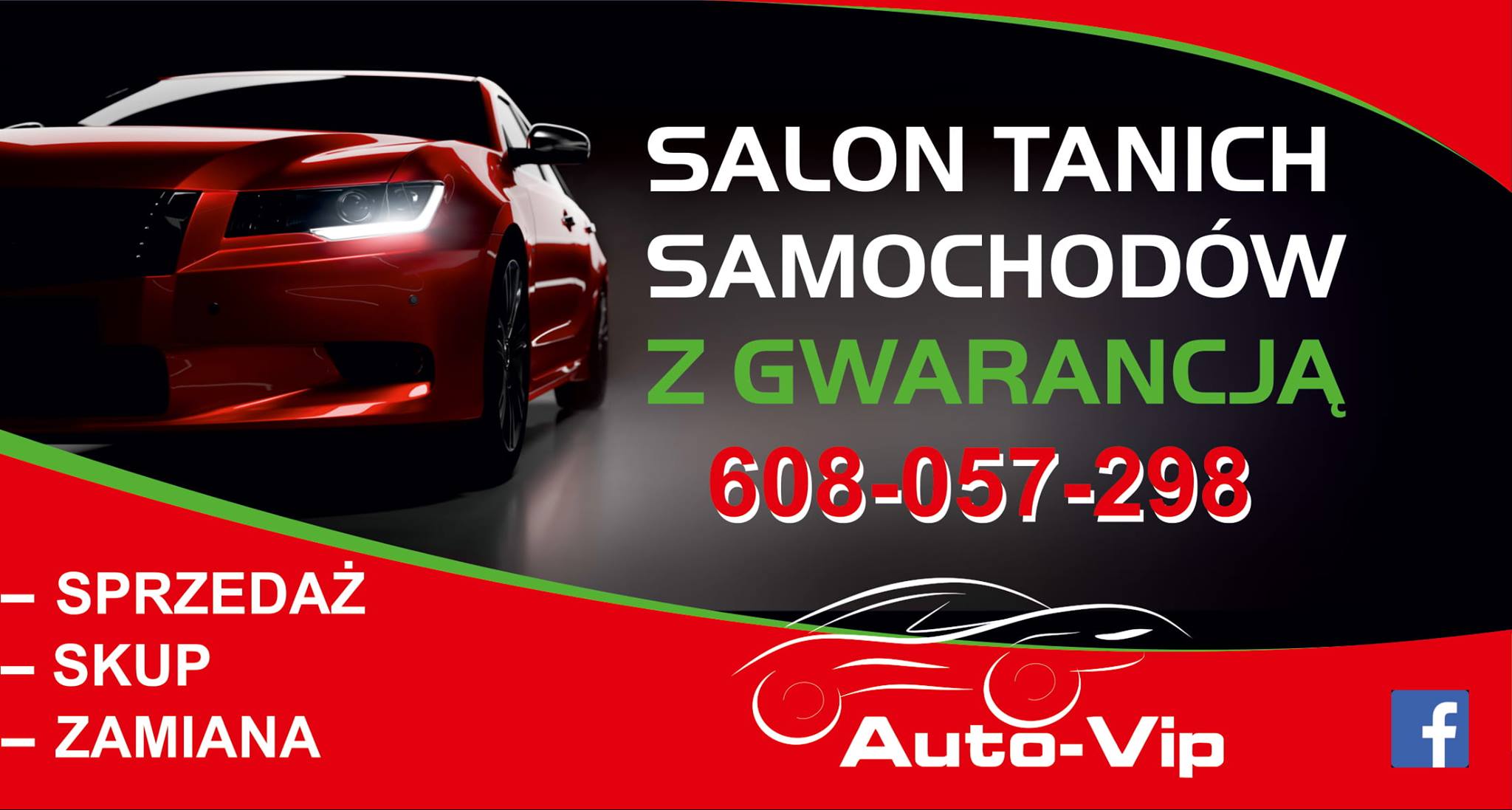 Auto-Vip