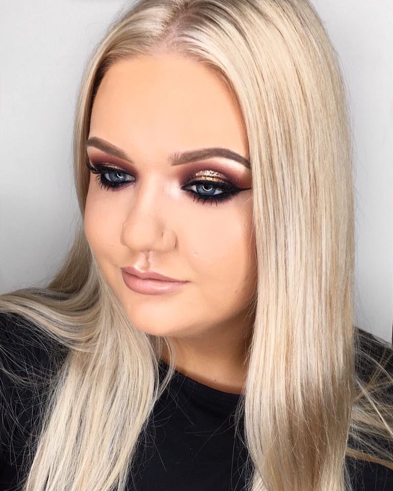 Ruby Graham MUA - Home