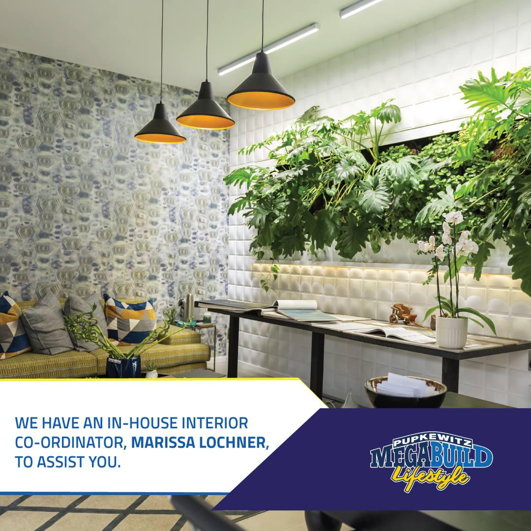 Pupkewitz Megabuild - A change is as good as a holiday! Pop by the ...