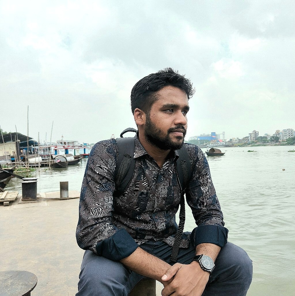 Md Rabby Sheikh