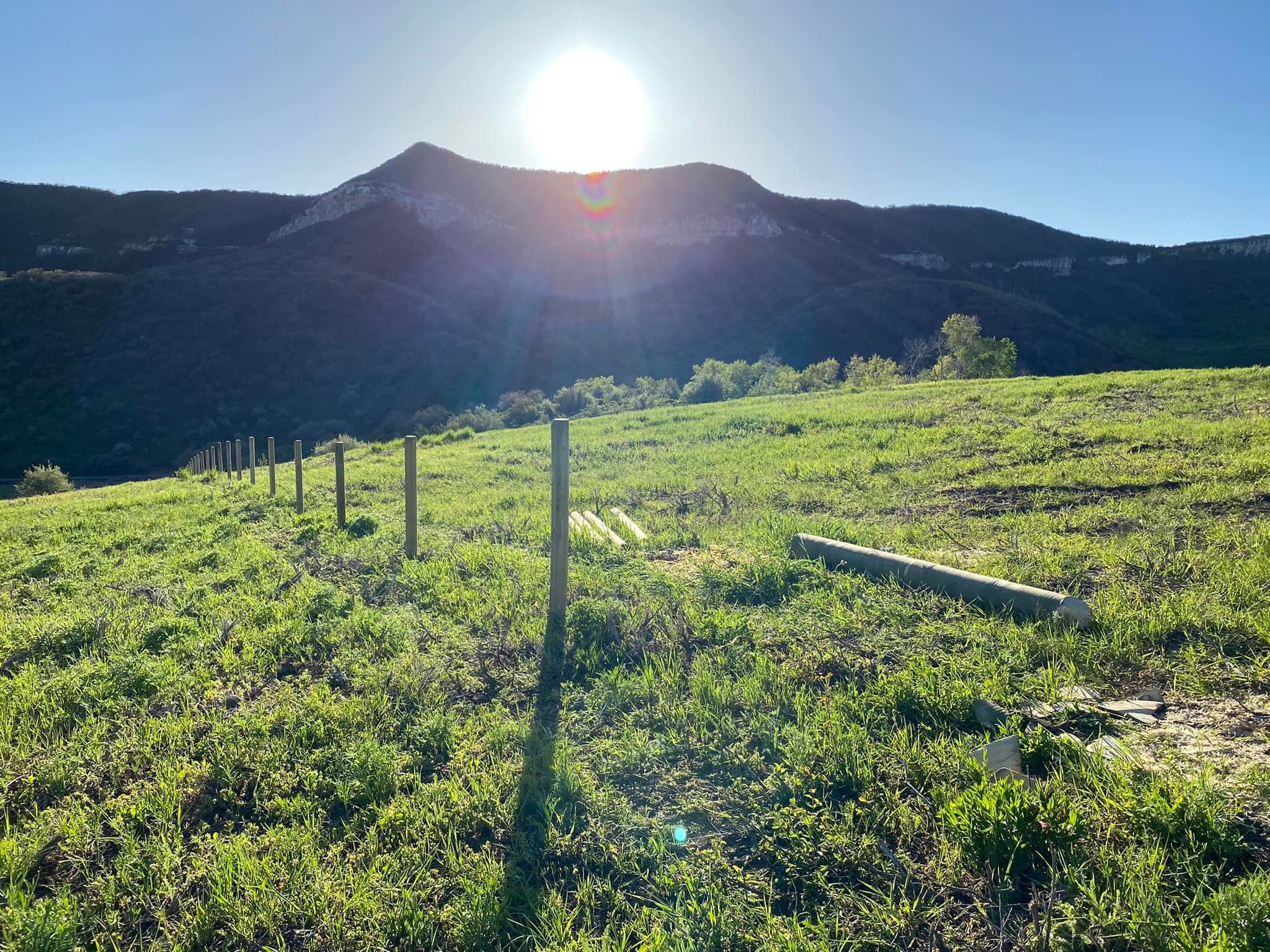 Sunset Ridge Ranch | Steamboat Springs CO