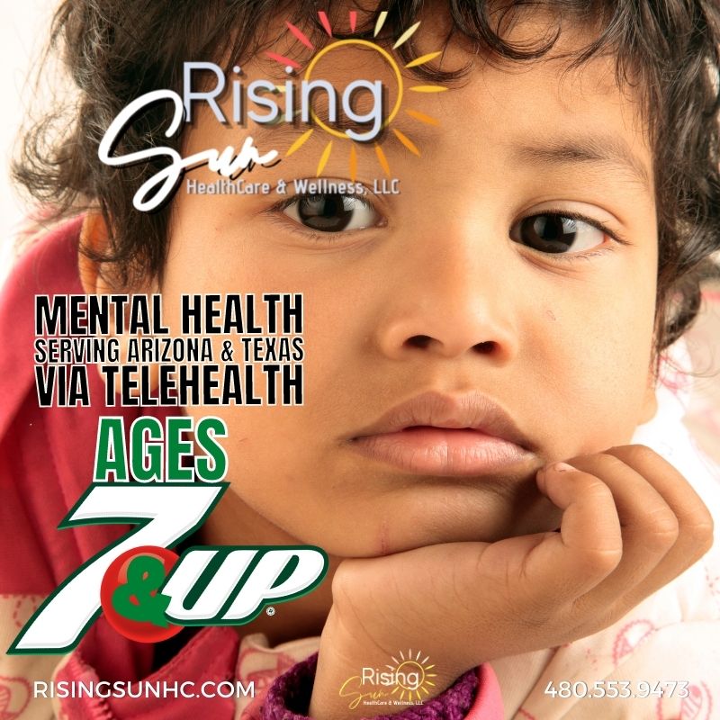 Rising Sun HealthCare & Wellness | Gilbert AZ