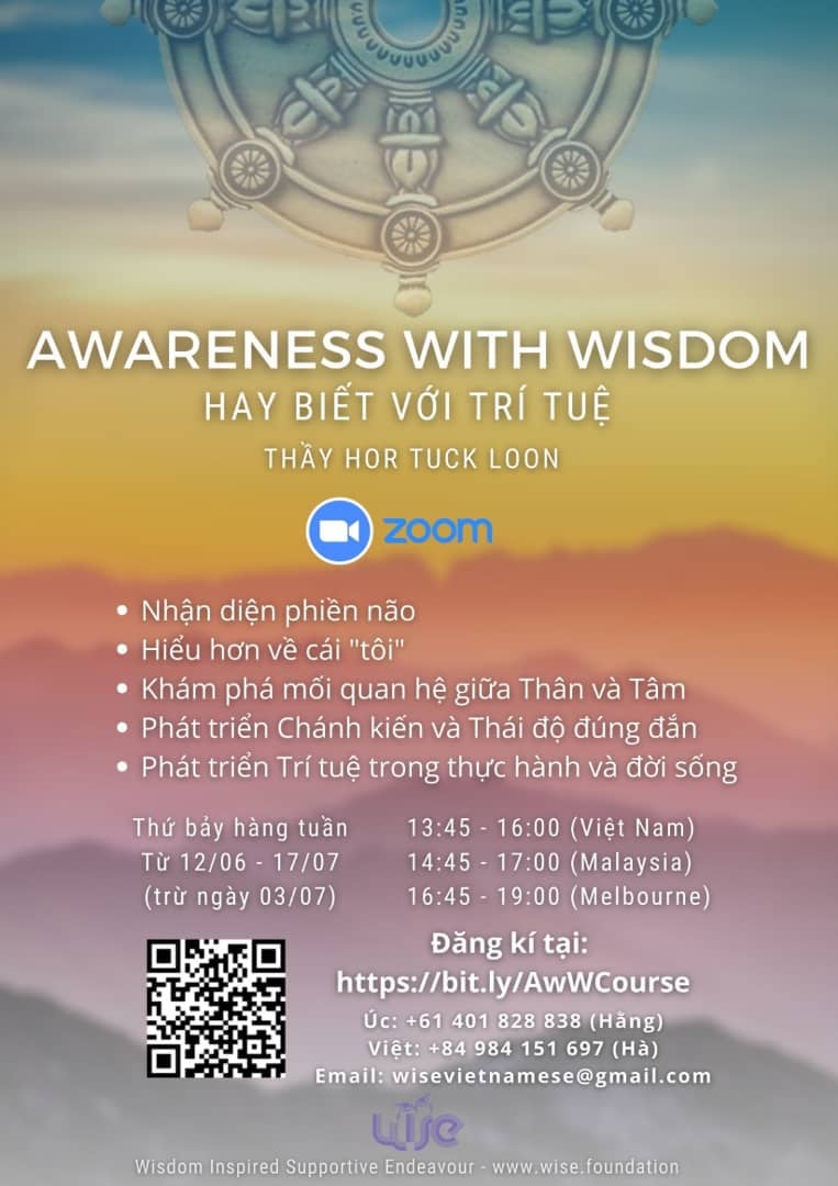 📢 Awareness... - Wisdom Inspired Supportive Endeavour - WISE | Facebook