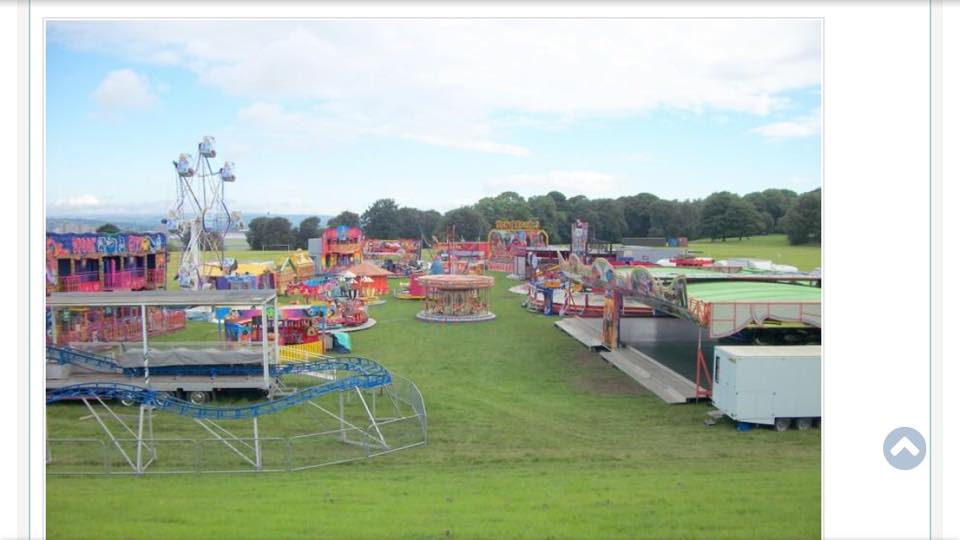Marshall Waddington & sons Funfairs | Leeds, Kent