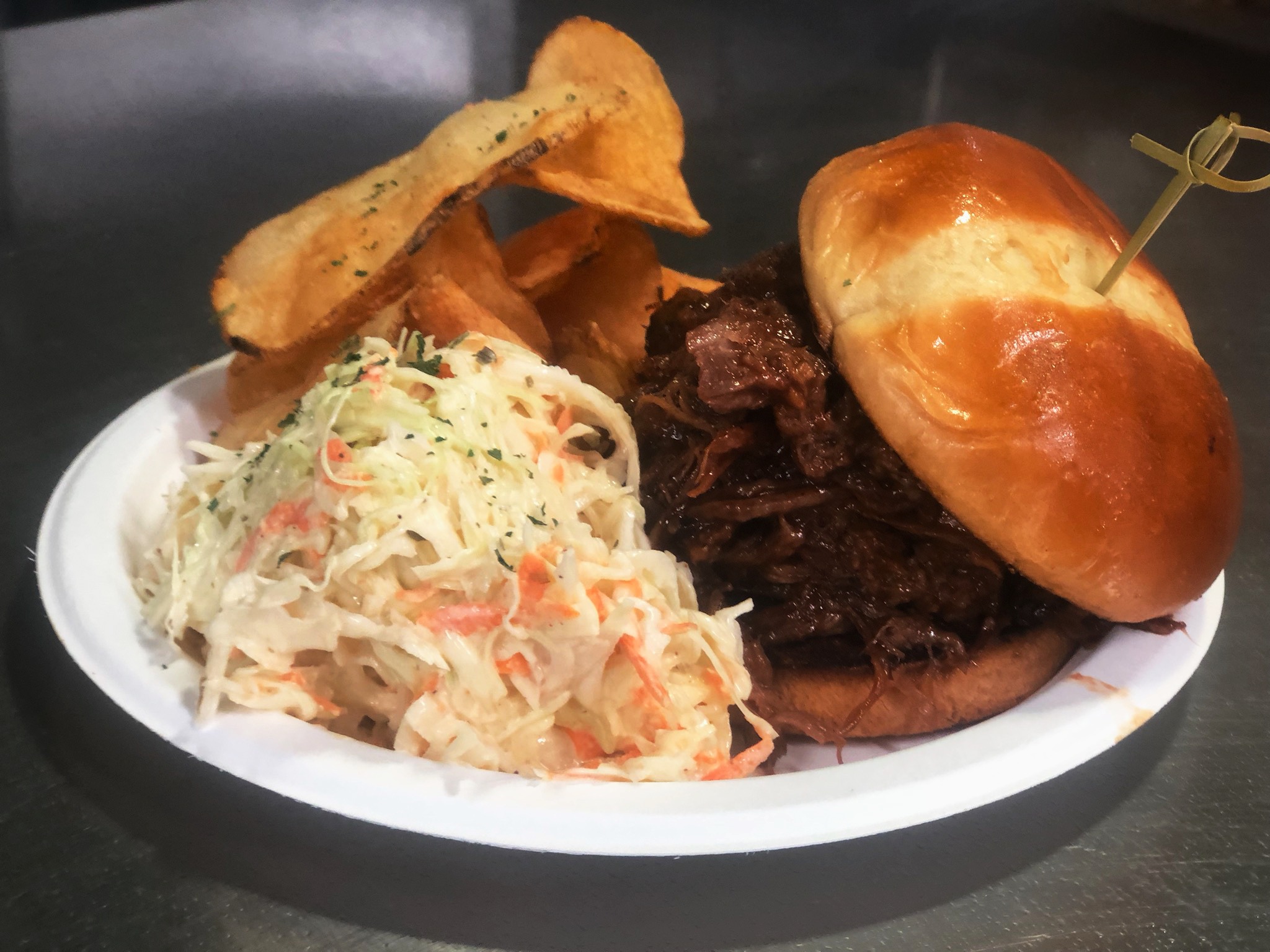 TMCC Dining | Reno NV