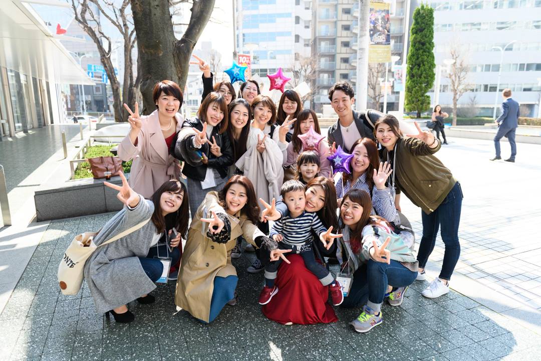 ニュースキンジャパン イベント (@NuSkin.JPN.event) - Photos | Facebook