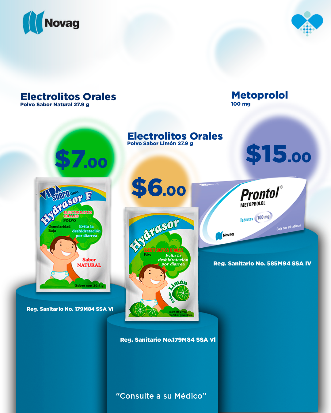 Farmacias Gi - Acude a tu sucursal Farmacias GI y adquiere...
