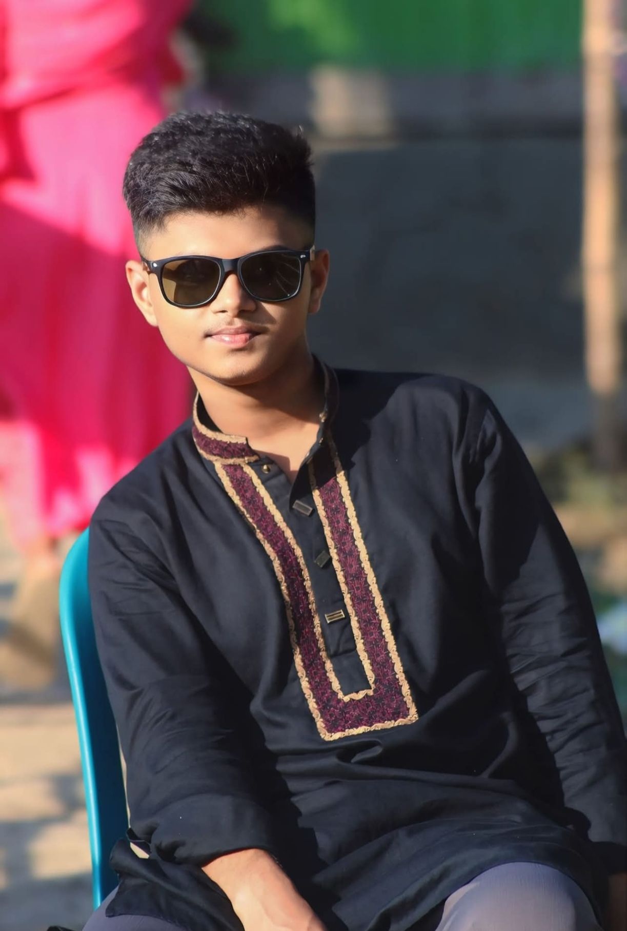Riajul Islam Riaj