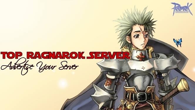 Top Ragnarok Server Online 99 to 255 | Facebook