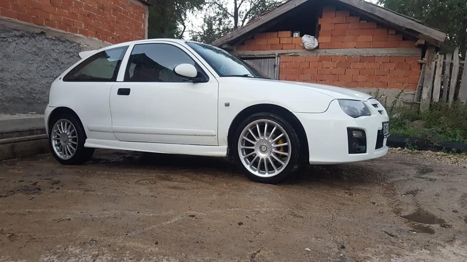 RMG Servis (Rover) | Ankara