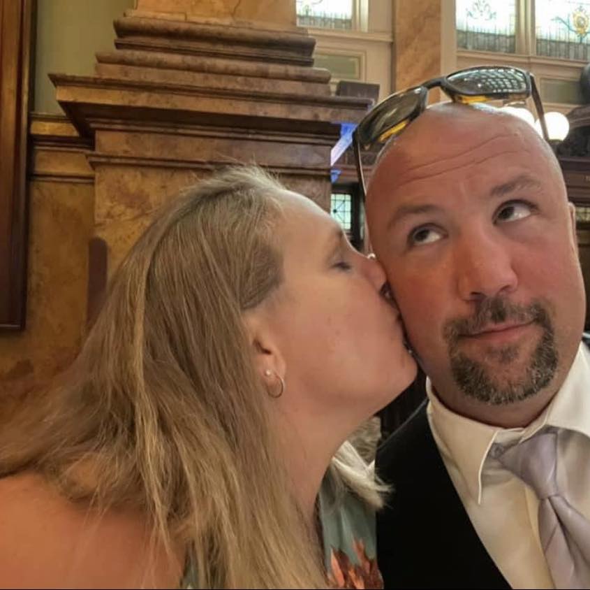 Jeff Rockel (@jeff.rockel) • Facebook, Connect with friends