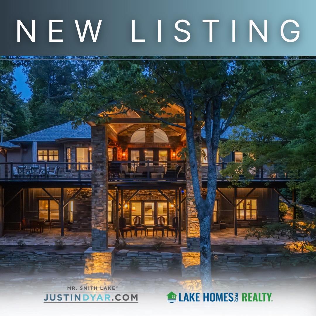 🚨NEW LISTING •591 Lake Pointe Dr MLS: #26-945 -Bedrooms: 4