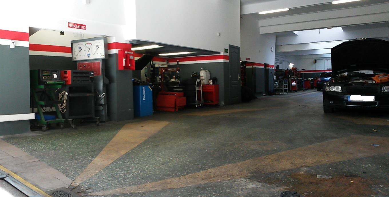 Talleres Rodríguez TR2 - El principal cometido de un FENÓMETRO es ...