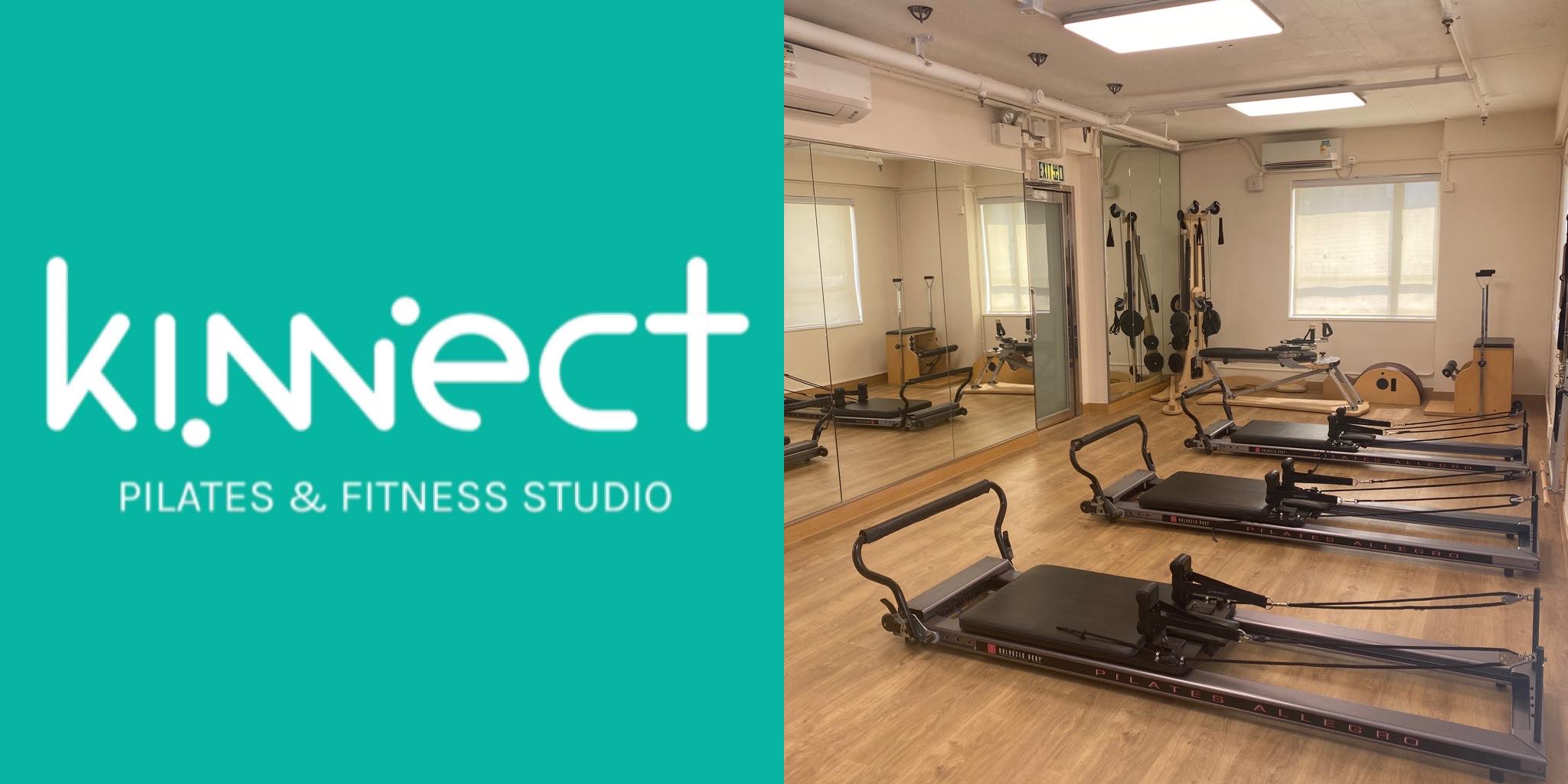 Kinnect Studio | Hong Kong Hong Kong