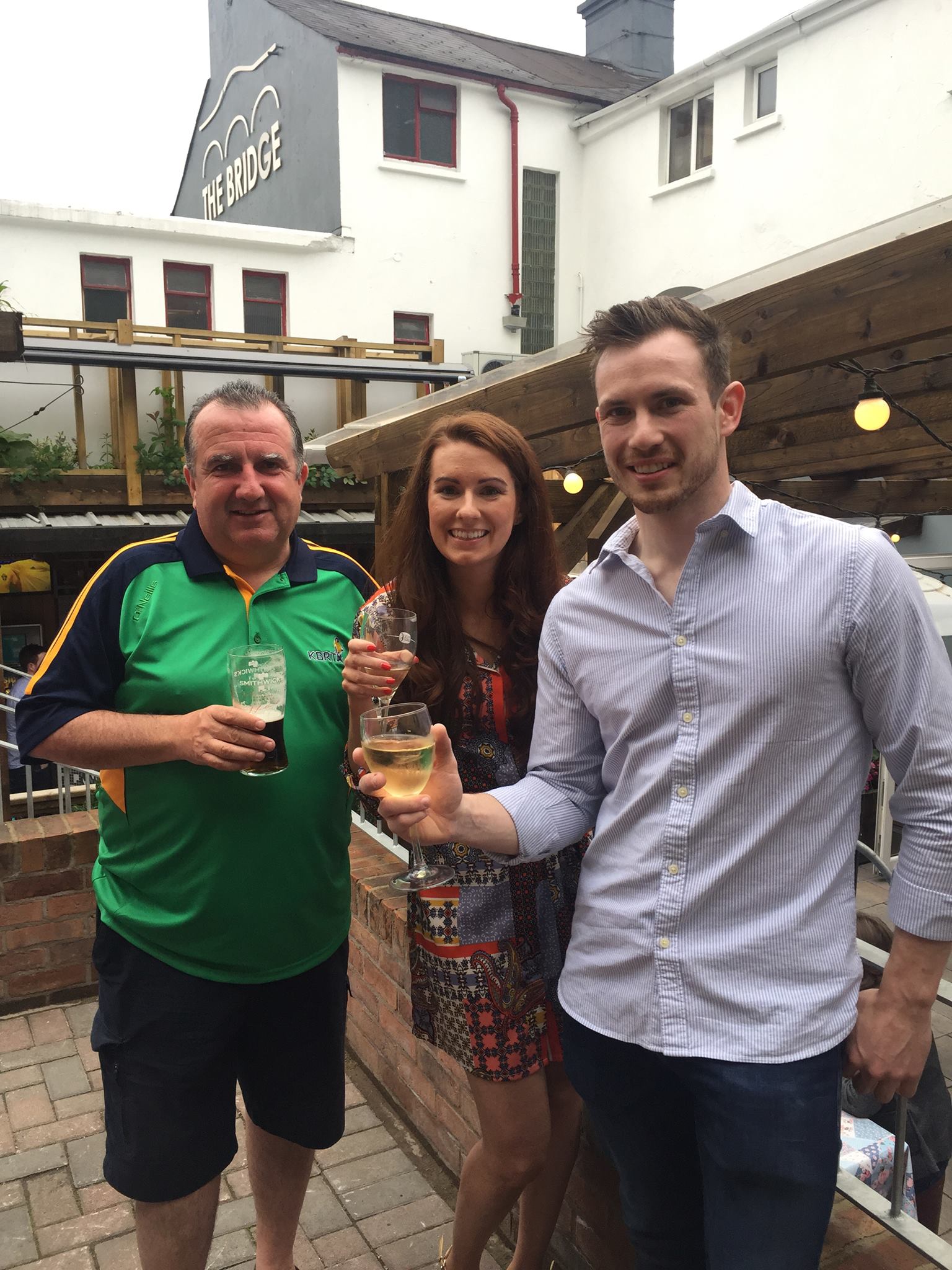 Newry Junior Chamber added a new... - Newry Junior Chamber