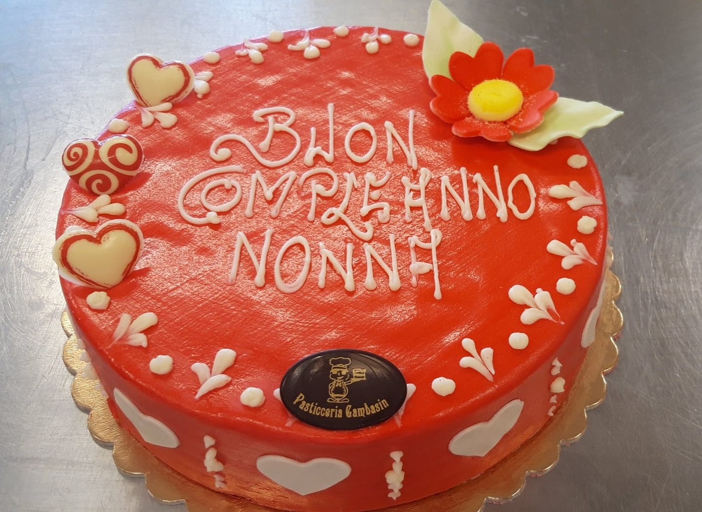 Pasticceria Gambasin Alessandro Photos Facebook