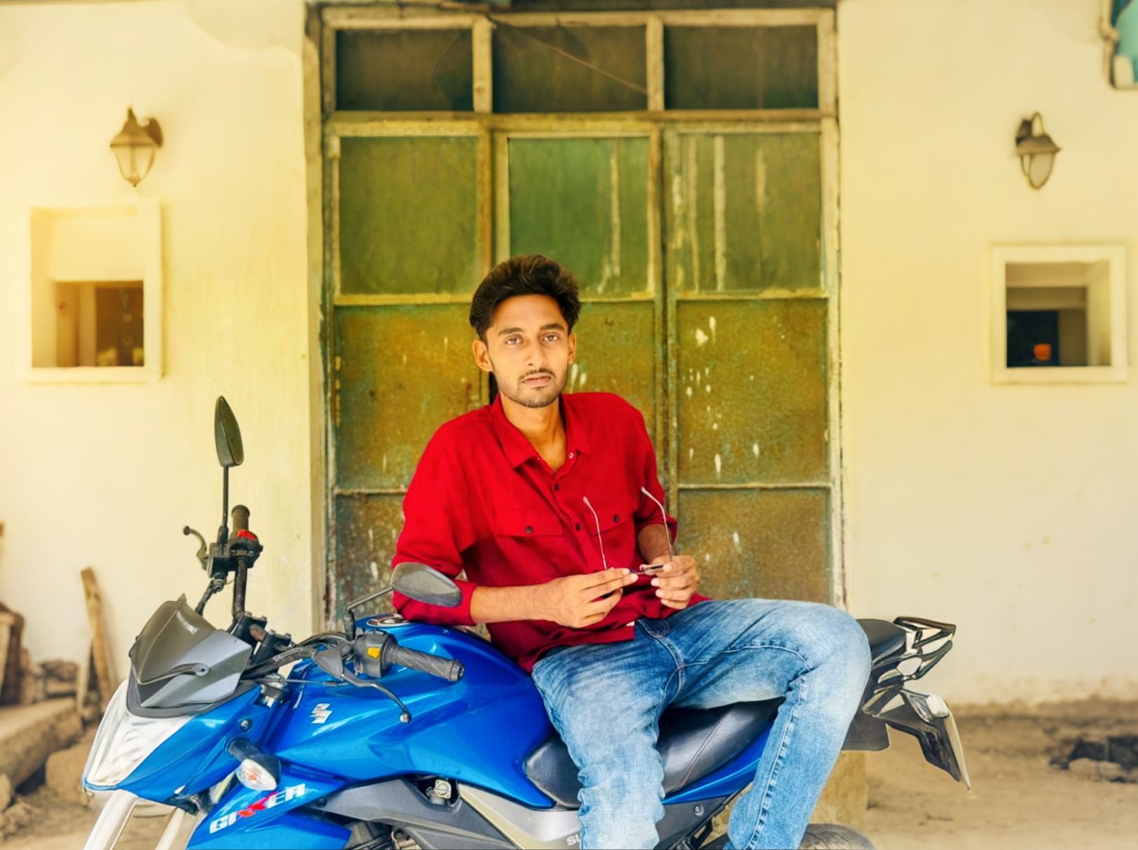Rakib Ahmed Rakib