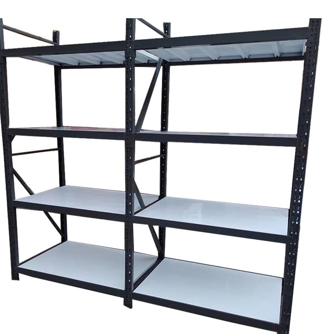 ️Storage racks for all your needs... - Goodluck Africa Ltd | Facebook