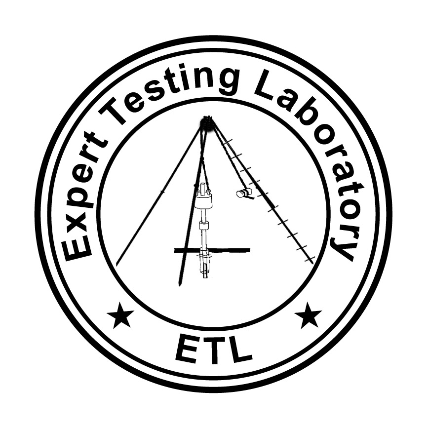 Expert Testing Laboratory on Reels