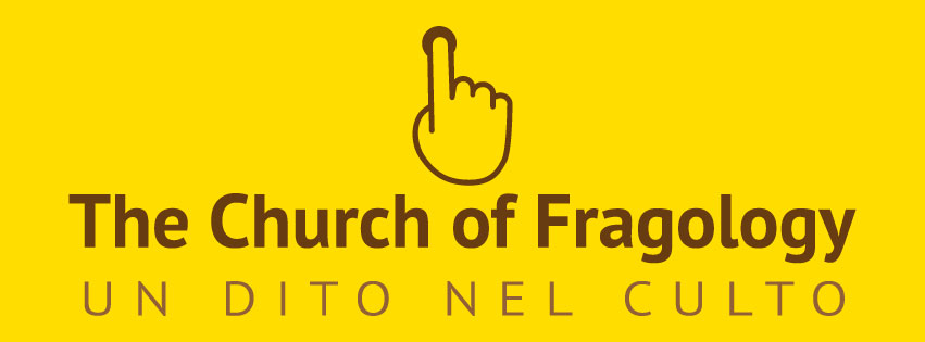 Church of Fragology
