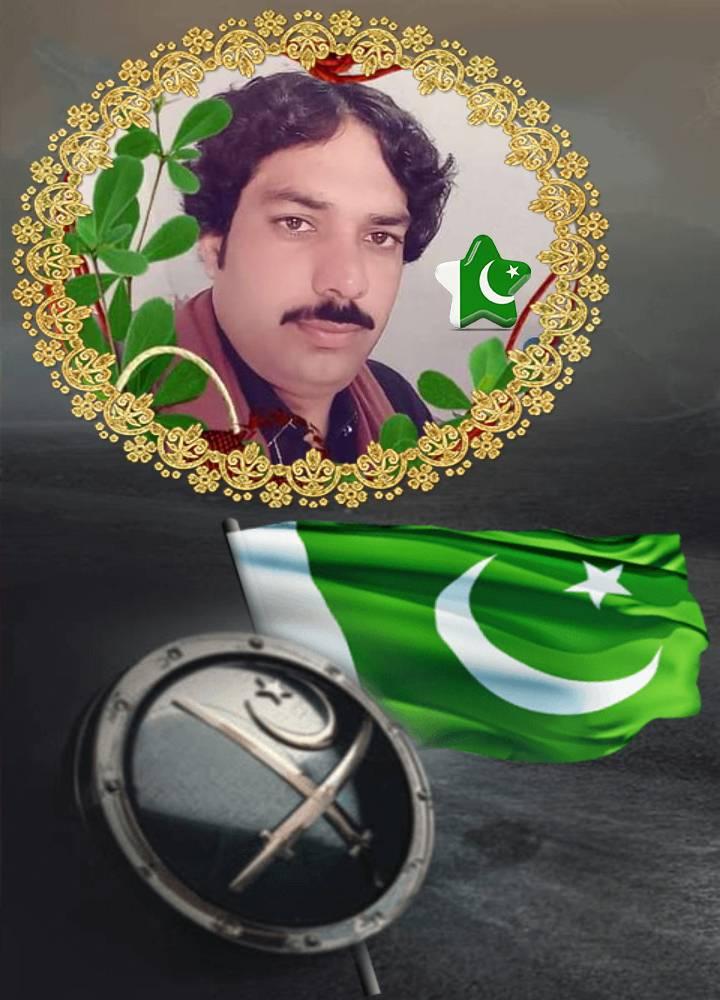 M Rashid M Rashid