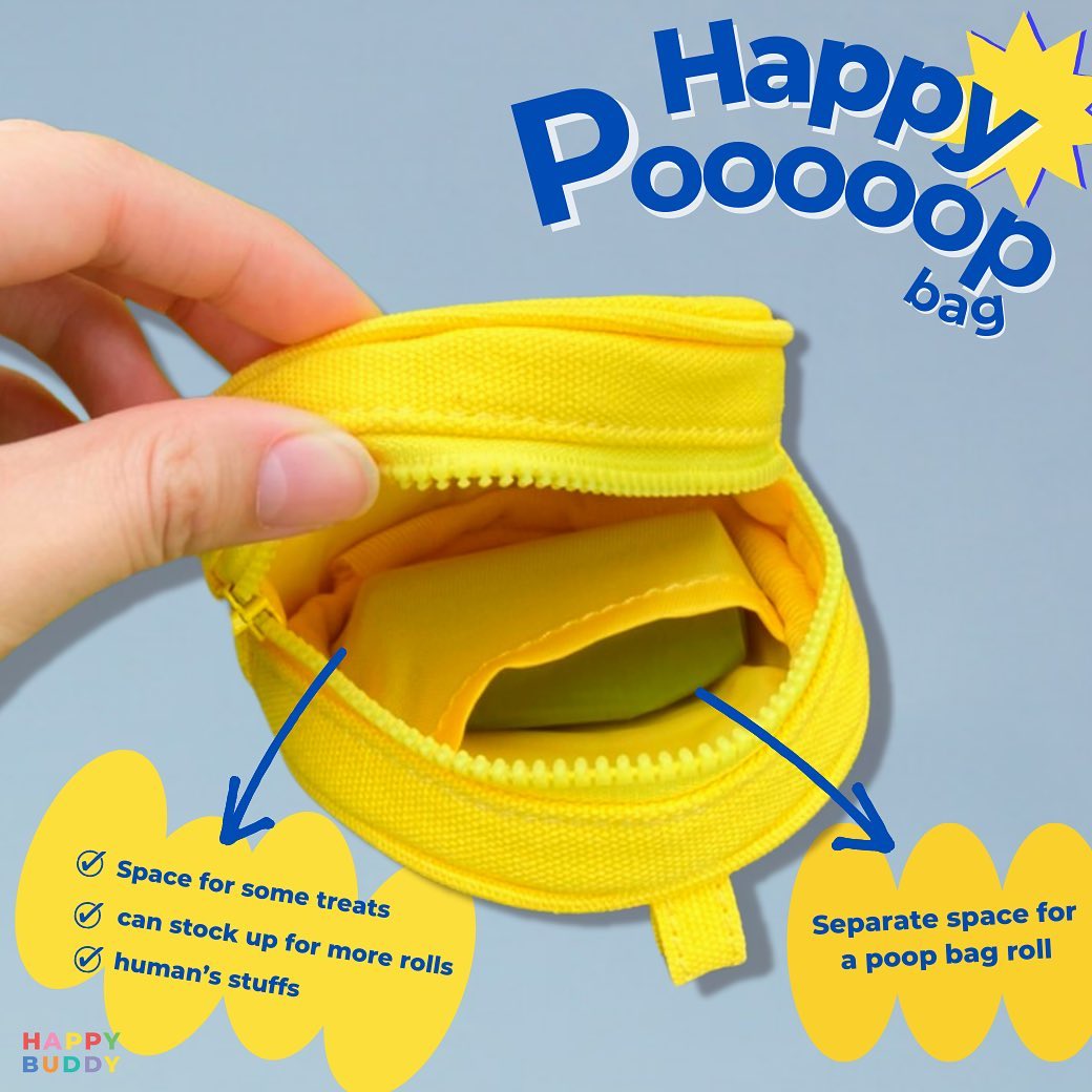 HappyBuddy.co - NEW HAPPY DROP - We’re officially have...