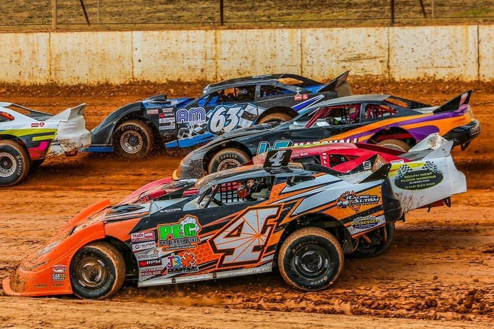 Speedway - 2021/2022 WA SUPER SEDAN SUMMER SERIES SCHEDULE RELEASED ...